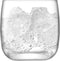 L.S.A. Borough Glas - 300 ml - Set van 4 Stuks