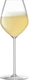 L.S.A. Borough Glas Champagne - 265 ml - Set van 4 Stuks