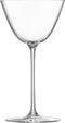 L.S.A. Borough Glas Martini - 195 ml - Set van 4 Stuks