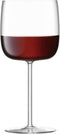 L.S.A. Borough Glas Wijn - 380 ml - Set van 4 Stuks