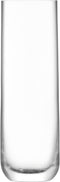 L.S.A. - Borough Longdrinkglas 420 ml Set van 4 Stuks - Glas - Transparant