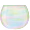 L.S.A. Bubble Balloon Glass 680 ml Pearl x 4