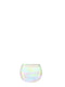 L.S.A. Bubble Balloon Glass 680 ml Pearl x 4