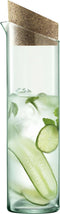 L.S.A. Canopy Bierglazen - 520 ml - Set van 4 Stuks