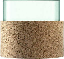 L.S.A. Canopy Ijsemmer - Glas/Kurk