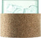 L.S.A. Canopy Ijsemmer - Glas/Kurk
