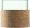 L.S.A. Canopy Ijsemmer - Glas/Kurk