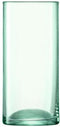 L.S.A. - Canopy Longdrinkglas 350 ml Set van 4 Stuks - Glas - Transparant