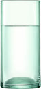 L.S.A. - Canopy Longdrinkglas 350 ml Set van 4 Stuks - Glas - Transparant