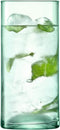 L.S.A. - Canopy Longdrinkglas 350 ml Set van 4 Stuks - Glas - Transparant