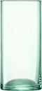 L.S.A. - Canopy Longdrinkglas 350 ml Set van 4 Stuks - Glas - Transparant