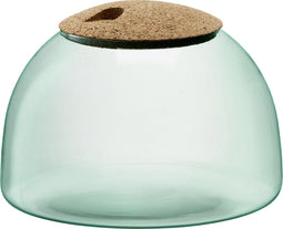 L.S.A. Canopy Planten Terrarium - Ø 24 cm - 16,5 cm Hoog