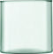 L.S.A. - Canopy Vaas 14 cm Recycled - Gerecycled Glas - Transparant