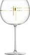 L.S.A. Century Balloon Glazen - 680 ml - Set van 4 Stuks