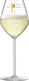 L.S.A. Century Champagne Tulip Glazen - 285 ml - Set van 4 Stuks