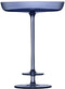L.S.A. Champagne Theatre Glas - 15,4 cm - Blauw