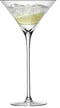 L.s.a. Cocktailglazen Bar 275 Ml Glas Transparant 2 Stuks