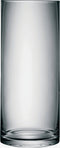 L.S.A. - Column Vaas 42 cm - Glas - Transparant