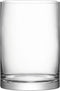 L.S.A. Column Vaas/Kandelaar - 24 cm Hoog