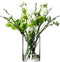L.S.A. Column Vaas/Kandelaar - 24 cm Hoog