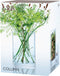 L.S.A. Column Vaas/Kandelaar - 24 cm Hoog