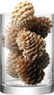 L.S.A. Column Vaas/Kandelaar - 24 cm Hoog