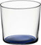 L.S.A. Coro Waterglazen - Set van 4 Stuks - 310 ml - Blauw