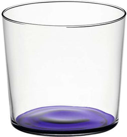 L.S.A. Coro Waterglazen - Set van 4 Stuks - 310 ml - Paars