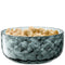 L.S.A. Dapple Bowl 12cm Water Blue