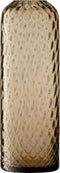 L.S.A. Dapple Vaas 26,5 cm Earth Brown
