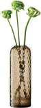 L.S.A. Dapple Vaas 26,5 cm Earth Brown