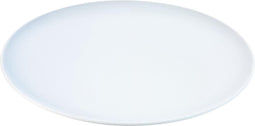 L.S.A. Dine Serveren Diepe Lunchborden - Ø 24 cm - Set van 4 Stuks
