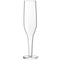 L.S.A. Epoque Champagne Flute 170 ml Clear x 2 - Transparent / Glass
