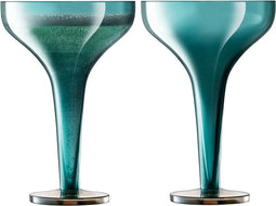 L.S.A. Epoque Champagne Glazen - 150 ml - Set van 2 Stuks