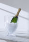L.S.A. - Epoque Champagnekoeler 26,5 cm - Glas - Transparant