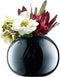 L.S.A. Epoque Vaas - H 13,4 cm - Glas