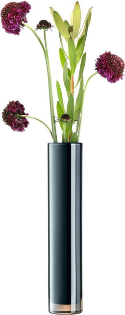 L.S.A. Epoque Vaas - H 30 cm - Glas