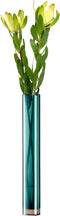 L.S.A. Epoque Vaas - H 48 cm - Glas