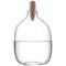 L.S.A. Float Decanter & Ash Stopper 1,5 liter *