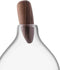 L.S.A. - Float Karaf 1,4 liter - Glas - Transparant