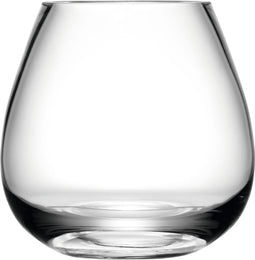 L.S.A. Flower Bouquet Vaas - Ø 17 cm - Glas