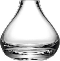 L.S.A. - Flower Vaas 11 cm - Glas - Transparant