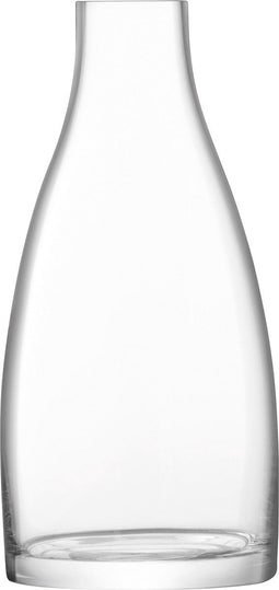 L.S.A. - Flower Vaas 31 cm - Glas - Transparant