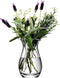 L.S.A. Flower Woonaccessoire Vaas Bouquet - 17,5 cm Hoog
