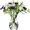 L.S.A. Flower Woonaccessoire Vaas Bouquet - 17,5 cm Hoog