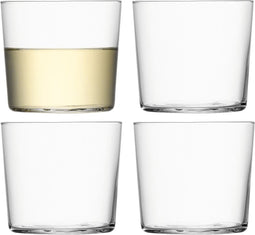 L.S.A. Gio Line Tumbler - 4 Stuks