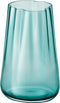 L.S.A. - Lagoon Vaas of Kandelaar 35 cm - Glas - Groen