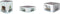 L.S.A. Lotta Serveerstolp - Met Houten Voet - 32 cm - Transparant