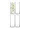 L.S.A. Madrid Drinking Longdrink Glasses 440 ml Set of 4 Pieces