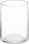 L.S.A. - Market Vaas 17,5 cm - Glas - Transparant